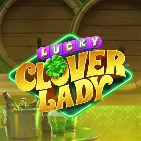 Lucky Clovers LeoVegas